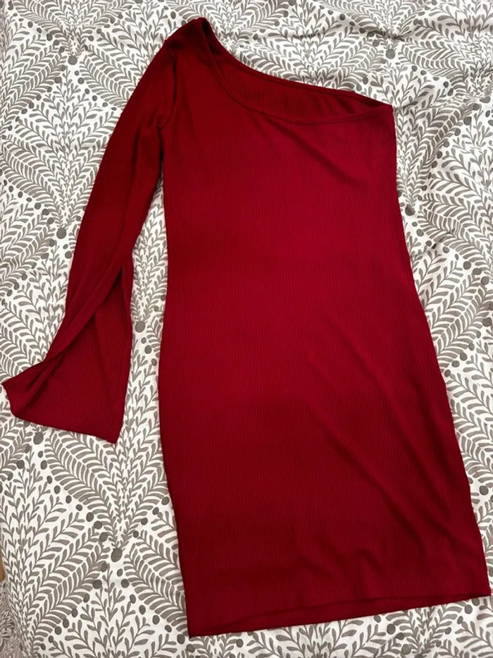 Robe longue femme - photo numéro 3