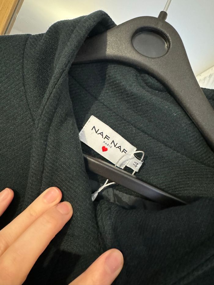 Manteau - photo numéro 5