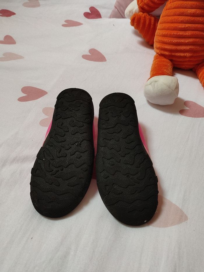 Chaussures d'eau fille - taille 27 - Très bon état - Firefly - photo numéro 4