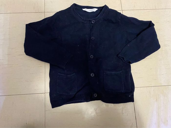 4 gilets 5 ans - photo numéro 7