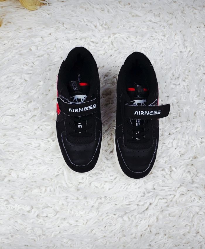 Baskets à scratch Garçon pointure 31 marque Airness 🎸 - photo numéro 8