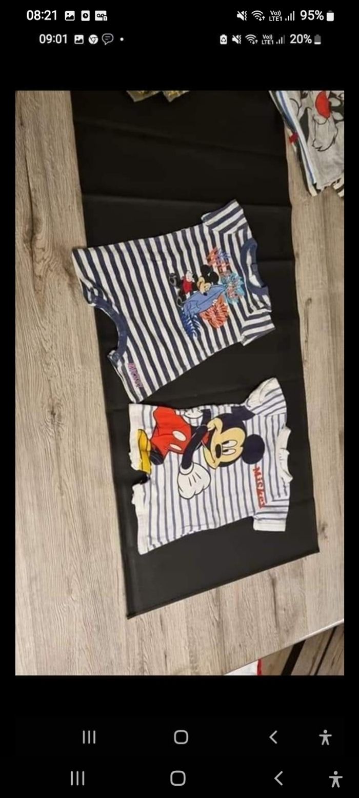 Lot bébé garçon - photo numéro 4