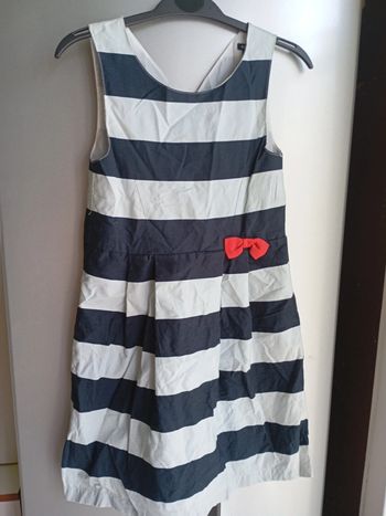 Très belle robe 8 ans