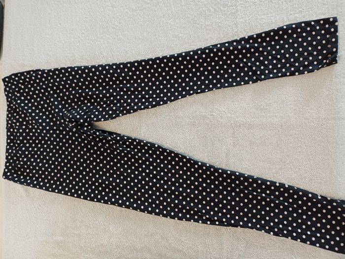 Pyjamas Kiabi XS 14 ans (réf perso G-Q5) (familleac72) - photo numéro 5