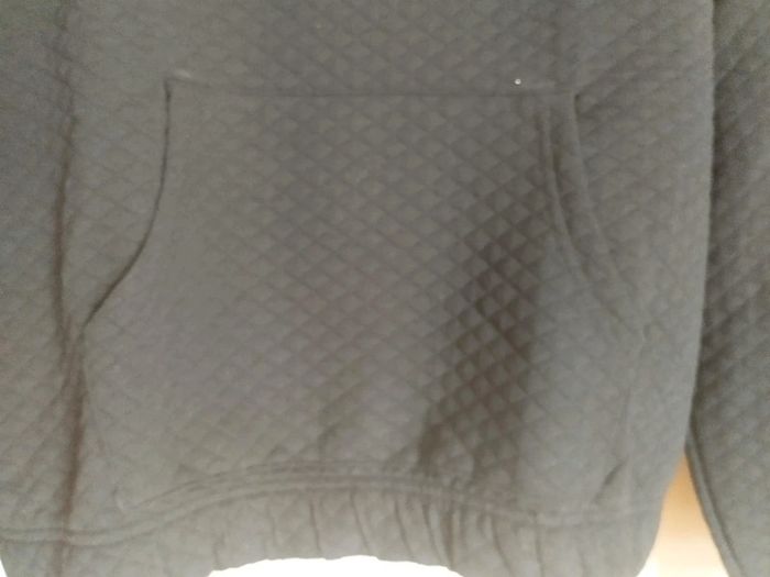 Sweat capuche. leger. Mixte. Marque Australian. - photo numéro 5