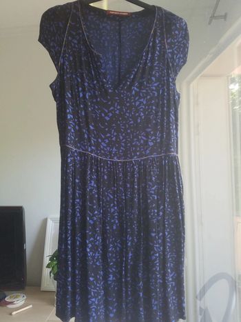 Robe Comptoir des Cotonniers T40