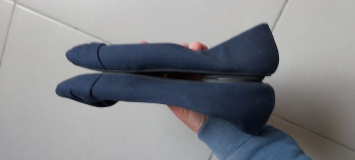 Chaussure plate 39 - photo numéro 3