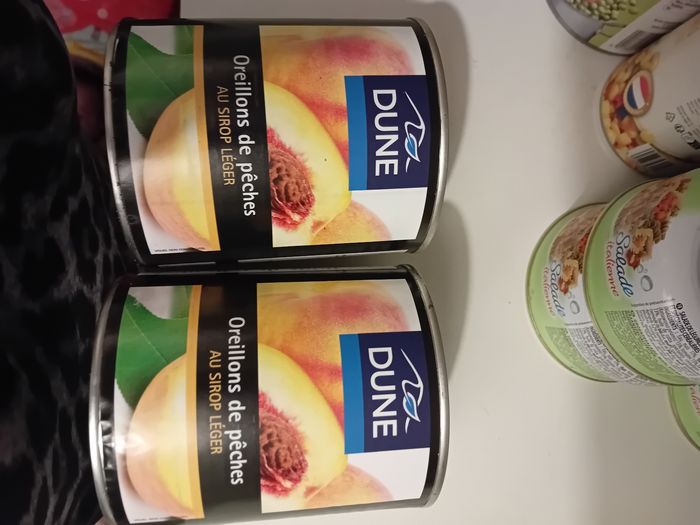 Alimentation - photo numéro 10