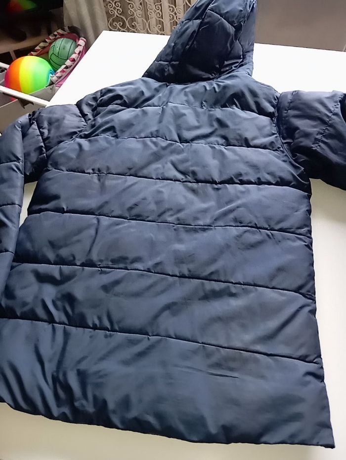 Manteau Roxy à capuche 14 ans - photo numéro 2