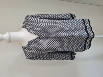 Blouse Polyester