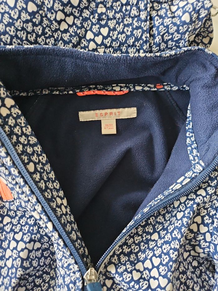 Belle veste anti pluie - photo numéro 4