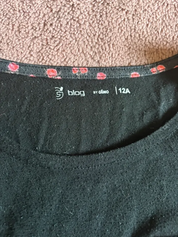 Lot t-shirt - photo numéro 4