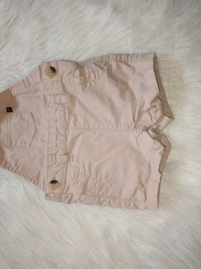 Salopette 9 mois - photo numéro 3