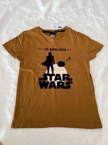 tee shirt star wars