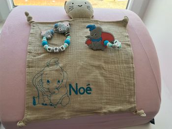 Ensemble de naissance