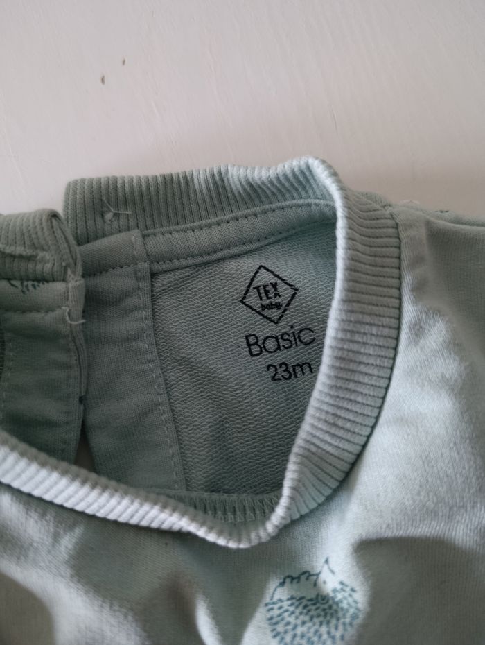 Ensemble 23 mois - photo numéro 3