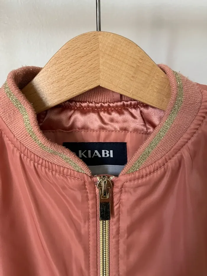 Blouson Kiabi - photo numéro 4