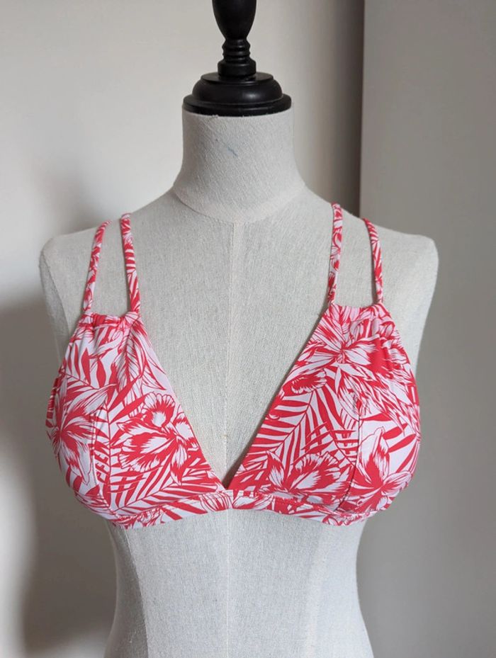 Haut maillot de bain