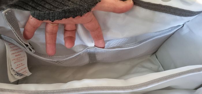 Sac à langer obaïbi - photo numéro 8