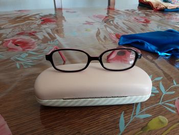 Monture lunette enfant fille