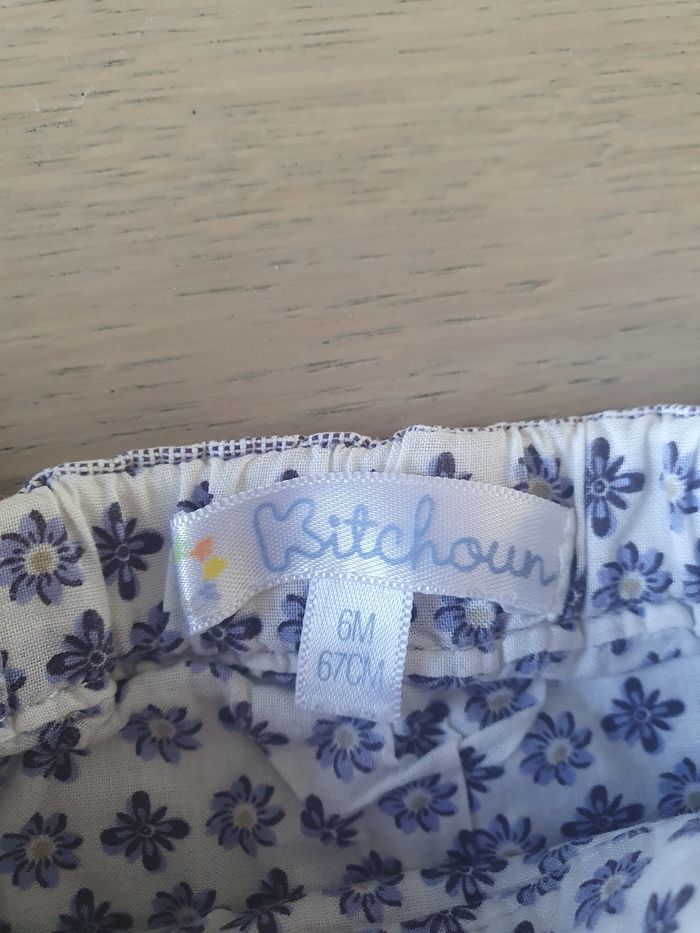 Lot jupe, short, combishort - photo numéro 10