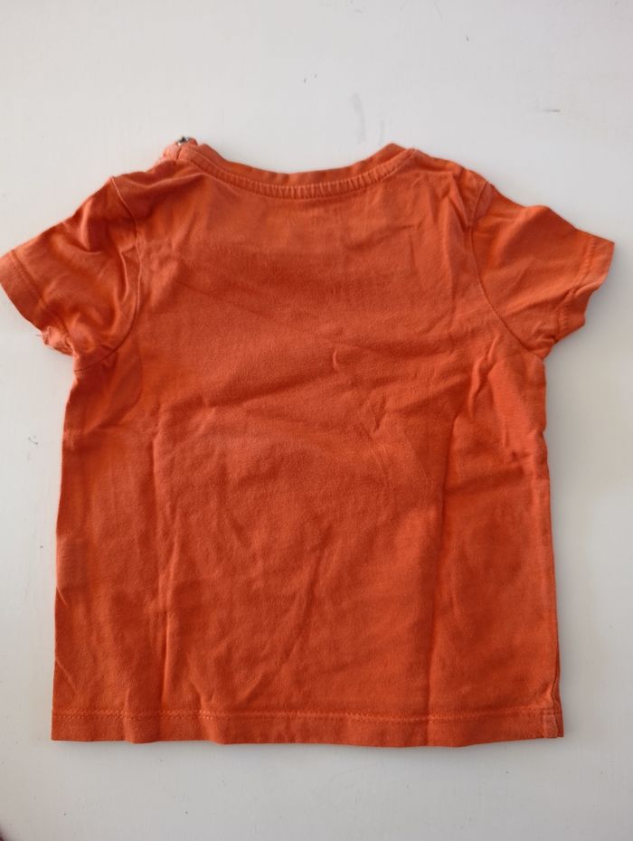 Tee shirt 23 mois - photo numéro 3