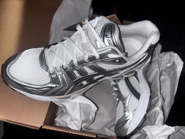 Asics kayano taille 43,5 - photo numéro 3