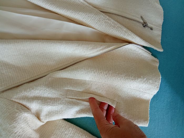 Veste - photo numéro 6