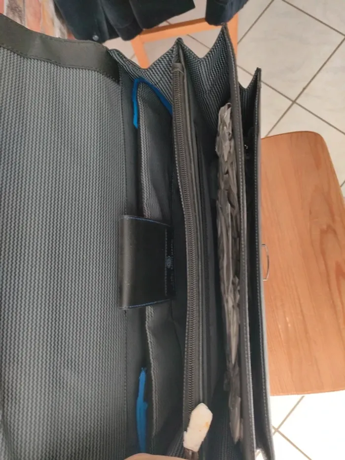 Cartable - photo numéro 5