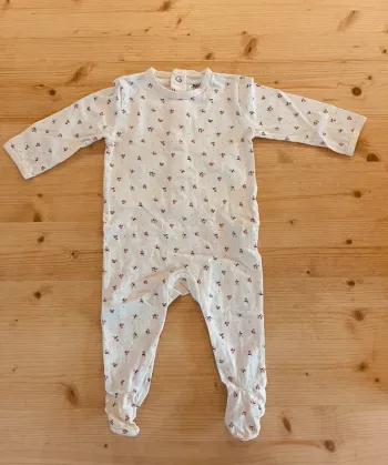 Pyjama 6M neuf