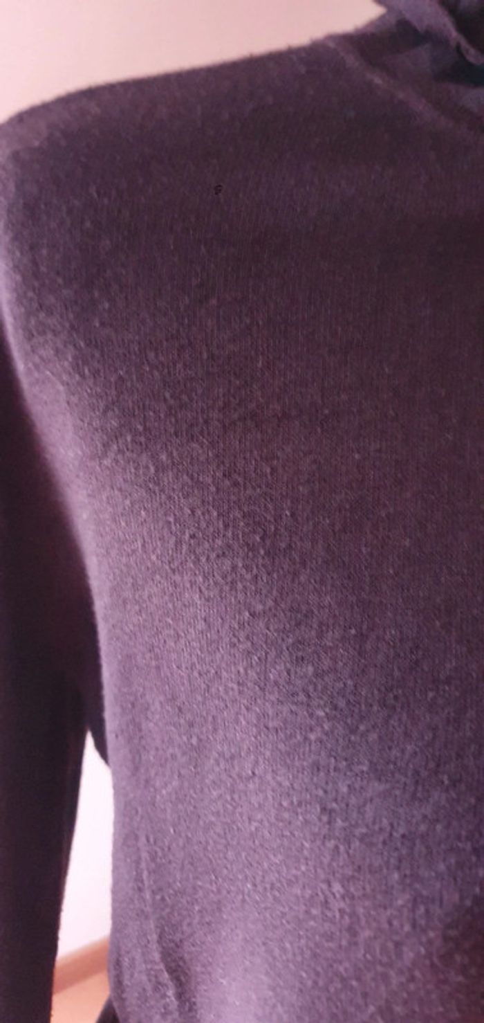 Pull fin chaussette ou sous pull epais - photo numéro 2