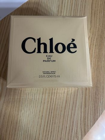 Chloé