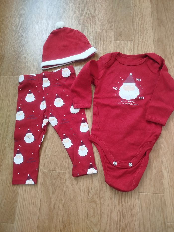 Ensemble bébé