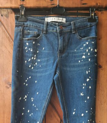 Jean bleu H&M 36