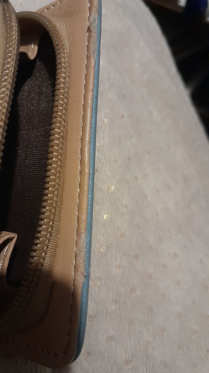 Portefeuille - photo numéro 8