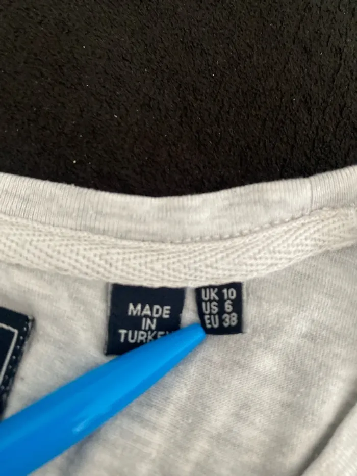 T-shirt Superdry - photo numéro 4