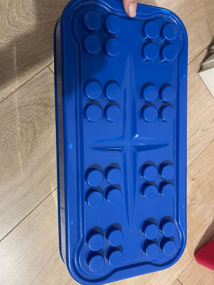 Jeu de construction - photo numéro 2