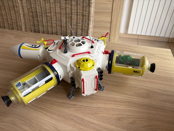 Jouet playmobil - photo numéro 3