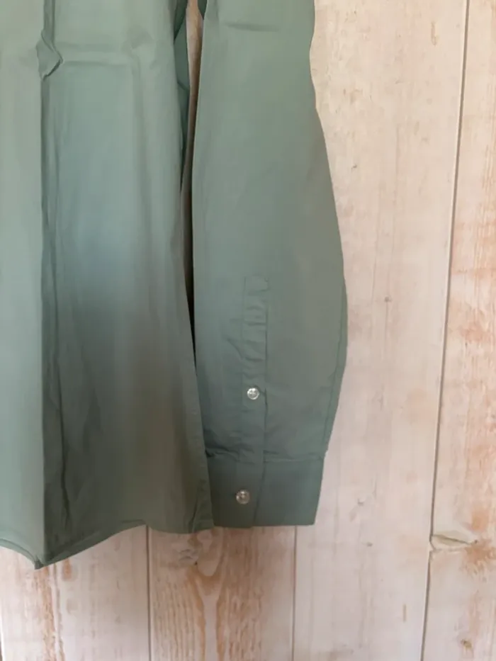 Chemise - photo numéro 4