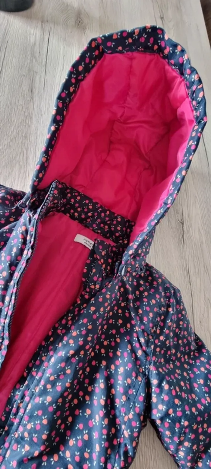 Veste Name It 2/3 ans - photo numéro 3