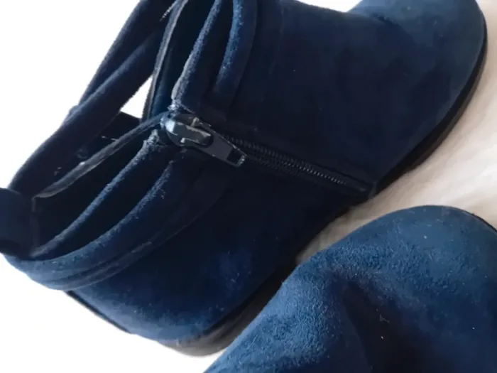 Chaussure fille - photo numéro 3