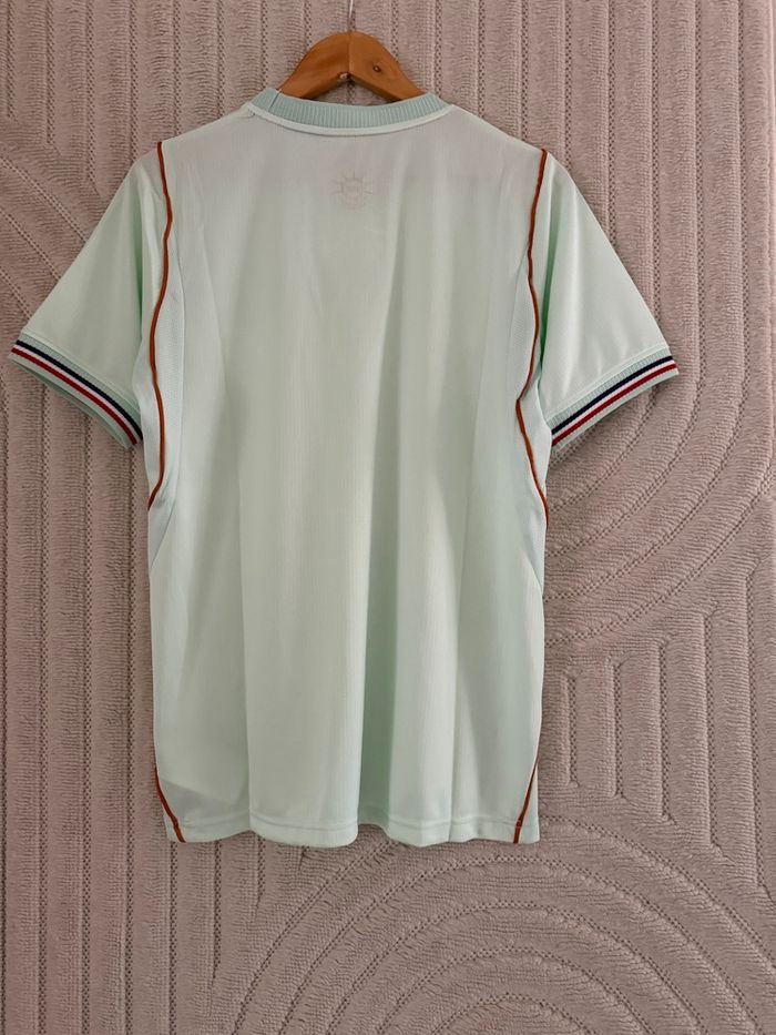 Maillot de foot France S - photo numéro 3