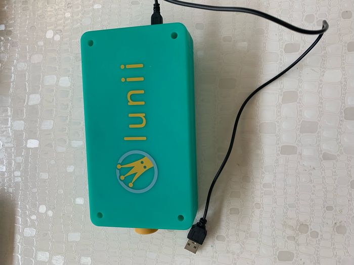 Lunii - photo numéro 3