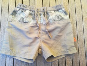 Maillot de bain aubert 24 mois