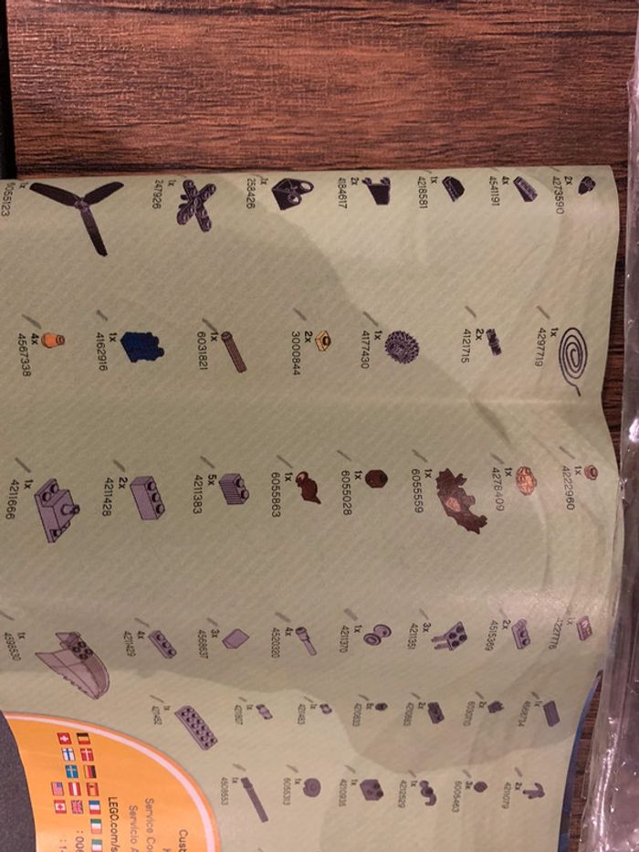 Lego Dc comics super Heroes 76011 - photo numéro 4