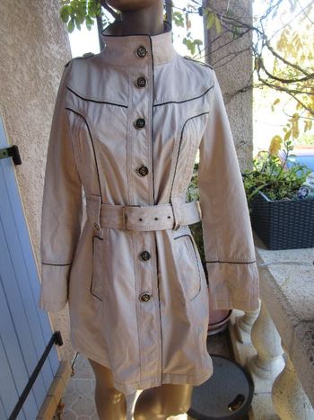 veste 3/4 cache cache t 38