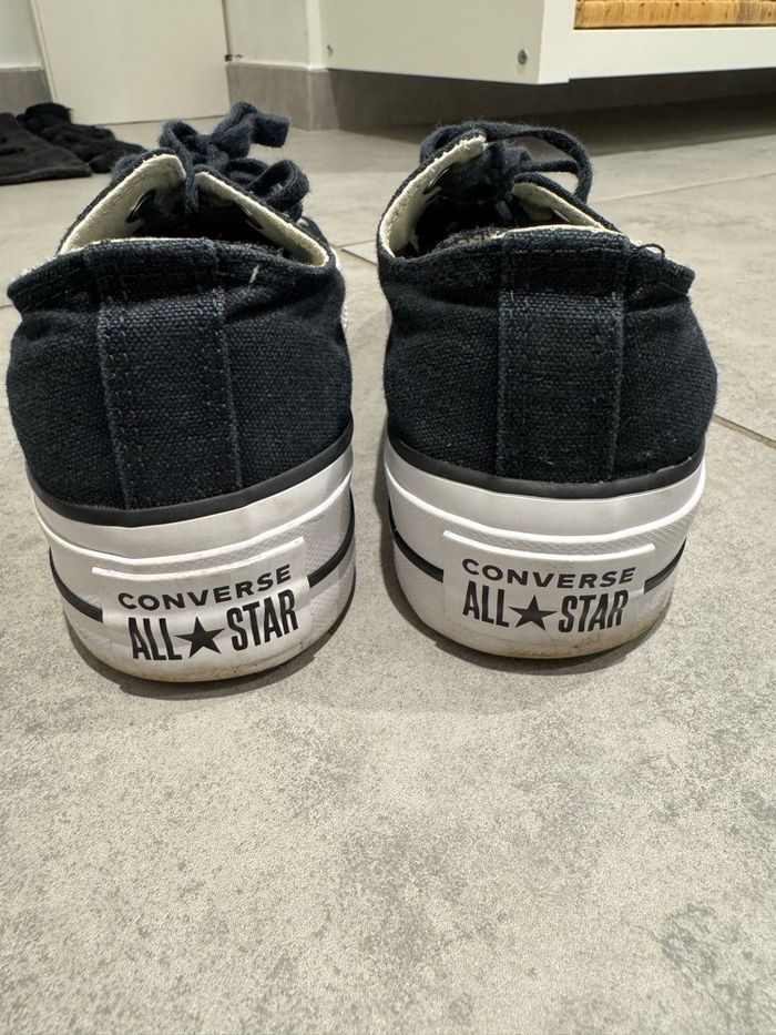 Converse - photo numéro 3