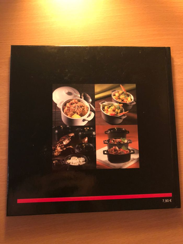 Lot livres de cuisines - photo numéro 5