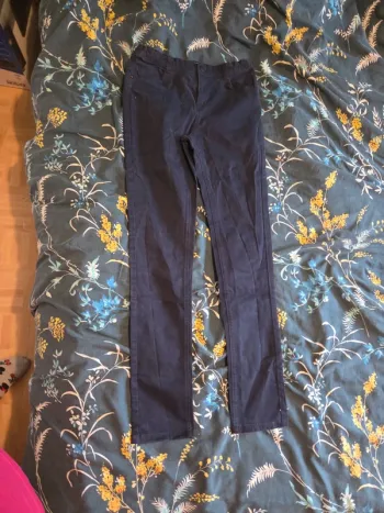 Pantalon chino