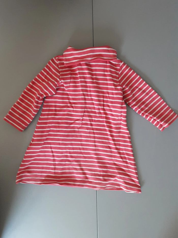 Robe manches longues - photo numéro 4